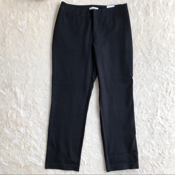 Chico's The Ultimate Fit Skimmer Pants Size Chico's 1 (8)